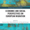 Economic and Social Perspectives on European Migration, 1st Edition eBook
