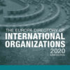 The Europa Directory of International Organizations 2020Newer Edition Available, 22nd Edition eBook