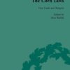 The Corn Laws Vol 4, 1st Edition eBook