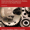 Public Administration: Understanding Management, Politics, and Law in the Public Sector, 9th Edition eBook