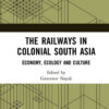 The Railways in Colonial South Asia: Economy, Ecology and Culture, 1st Edition eBook