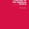 A History of the American People, 1st Edition eBook