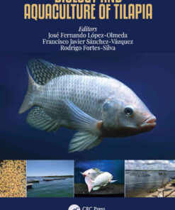 Biology and Aquaculture of Tilapia, 1st Edition eBook