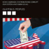 The Undermining of American Democracy: How Campaign Contributions Corrupt our System and Harm Us All, 1st Edition eBook