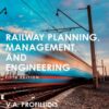 Railway Planning, Management, and Engineering, 5th Edition eBook
