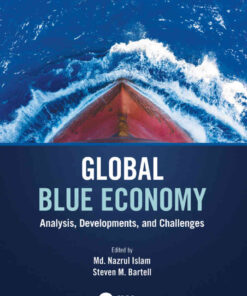 Global Blue Economy: Analysis, Developments, and Challenges, 1st Edition eBook