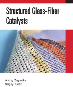 Structured Glass-Fiber Catalysts, 1st Edition eBook