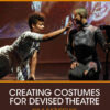 Creating Costumes for Devised Theatre, 1st Edition eBook