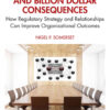 Competence, Conduct, and Billion Dollar Consequences: How Regulatory Strategy and Relationships Can Improve Organisational Outcomes, 1st Edition eBook