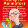 Acting for Animators, 5th Edition eBook