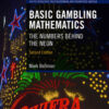 Basic Gambling Mathematics: The Numbers Behind the Neon, 2nd Edition eBook