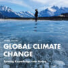 Global Climate Change: Turning Knowledge Into Action, 2nd Edition eBook