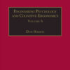 Engineering Psychology and Cognitive Ergonomics: Volume 6: Industrial Ergonomics, HCI, and Applied Cognitive Psychology, 1st Edition eBook