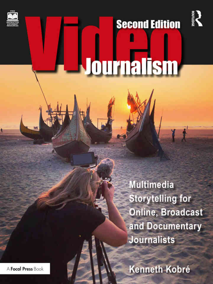 Video journalism.indd