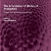 The Articulation of Modes of Production: Essays from Economy and Society, 1st Edition eBook