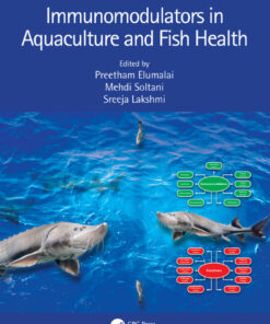 Immunomodulators in Aquaculture and Fish Health, 1st Edition eBook