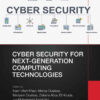 Cyber Security for Next-Generation Computing Technologies, 1st Edition eBook