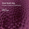 Rural South Asia: Linkages, Change and Development, 1st Edition eBook