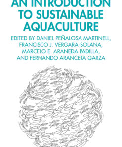 An Introduction to Sustainable Aquaculture, 1st Edition eBook
