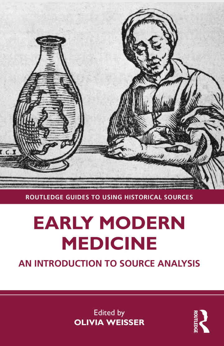 FAW_Early Modern Medicine.indd