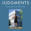 Feminist Judgments: Corporate Law Rewritten eBook