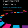 International Commercial Contracts: Contract Terms, Applicable Law and Arbitration, 2nd Edition eBook