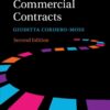 International Commercial Contracts: Contract Terms, Applicable Law and Arbitration, 2nd Edition eBook