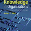Legal Knowledge in Organizations: A Source of Strategic and Competitive Advantage eBook