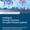 Intelligent Security Solutions for Cyber-Physical Systems, 1st Edition eBook