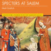 Science and Specters at Salem, 1st Edition eBook