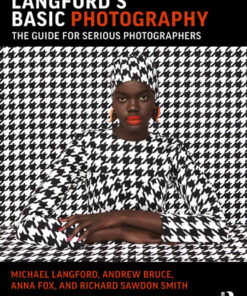 Langford's Basic Photography: The Guide for Serious Photographers, 11th Edition eBook