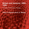 Britain and America, 1850–1939: A Study of Economic Change, 1st Edition eBook