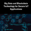Big Data and Blockchain Technology for Secure IoT Applications, 1st Edition eBook