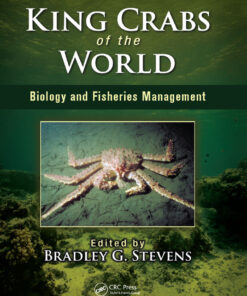 King Crabs of the World: Biology and Fisheries Management, 1st Edition eBook