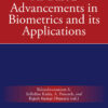 AI Based Advancements in Biometrics and its Applications, 1st Edition eBook