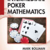Intermediate Poker Mathematics, 1st Edition eBook
