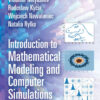 Introduction to Mathematical Modeling and Computer Simulations, 2nd Edition eBook
