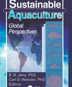 Sustainable Aquaculture: Global Perspectives, 1st Edition eBook