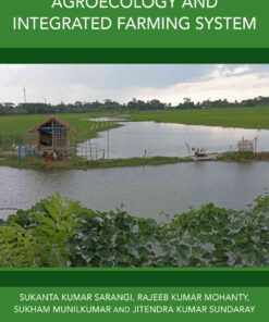 Agroecology and Integrated Farming System, 1st Edition eBook