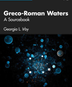 Greco-Roman Waters: A Sourcebook, 1st Edition eBook