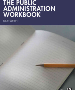 The Public Administration Workbook, 9th Edition eBook