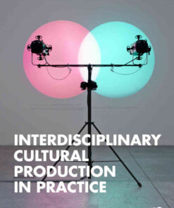 Interdisciplinary Cultural Production in Practice, 1st Edition eBook