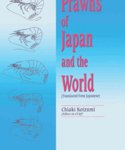 Prawns of Japan and the World, 1st Edition eBook