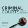 Criminal Courts: A Contemporary PerspectiveNewer Edition Available, 5th Edition eBook