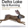 Delta Lake: Up and Running: Modern Data Lakehouse Architectures with Delta Lake, 1st Edition eBook
