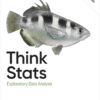 Think Stats: Exploratory Data Analysis, 3rd Edition eBook