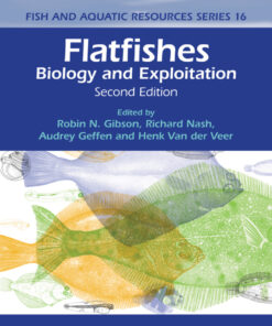 Flatfishes: Biology and Exploitation: Biology and Exploitation, 2nd Edition eBook