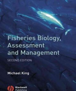 Fisheries Biology, Assessment and Management, 2nd Edition eBook