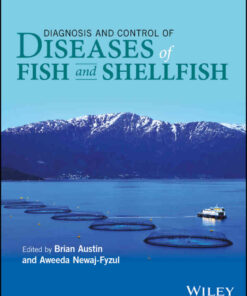 Diagnosis and Control of Diseases of Fish and Shellfish, 1st Edition eBook