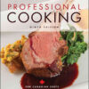 Professional Cooking for Canadian Chefs, 9th Edition eBook